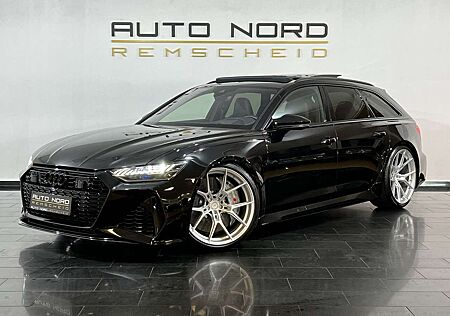 Audi RS6 4.0TFSI q.*Wheelforce*Essential*AHK*Matrix*