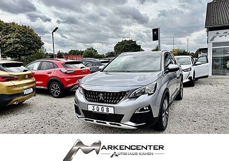 Peugeot 3008 PureTech 130 Stop & Start GPF Allure AHK