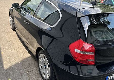 BMW 116d 116