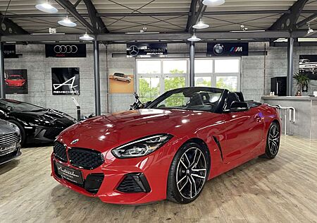 BMW Z4 M 40i*H&K*KAMERA*LED*NAVI*HUD*