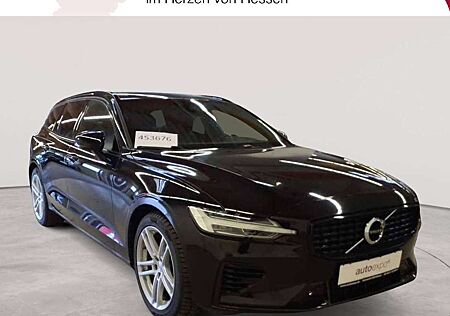 Volvo V60 T6 AWD Recharge Aut RDesign HuD