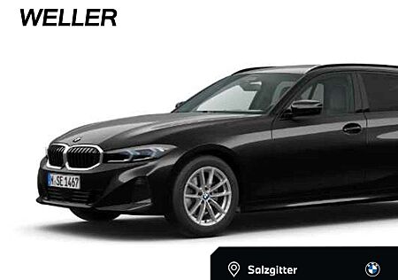 BMW 318 d Touring Ad.LED AHK ACC RFK LCPro HuD SpoSi.