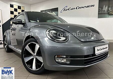 VW Beetle Volkswagen 1.4 TSI Design*Bi-Xenon*Navi*PDC*SHZ*EUR5