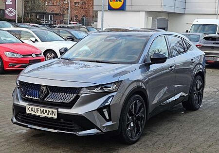 Renault Rafale 200 E-Tech Full Hybrid Esprit Alpine HUD Panorama