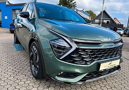 Kia Sportage GT-Line 4WD 360*/BILED