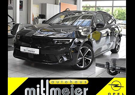 Opel Astra ST 1.2T GS Matrix LED AHK Keyless 360°Kam.