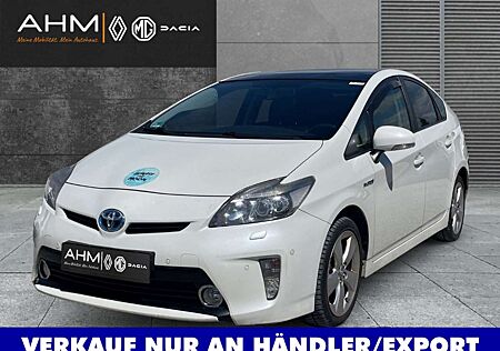 Toyota Prius Executive nur für EXPORT/HÄNDLER
