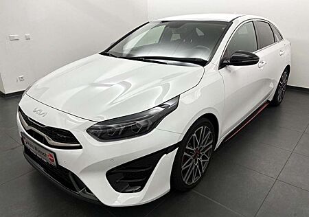 Kia Pro_ceed ProCeed / pro_cee'd 1.6 T-GDI DCT7 GT Leder#ACC#R-Kamera#Frontsch-hzg