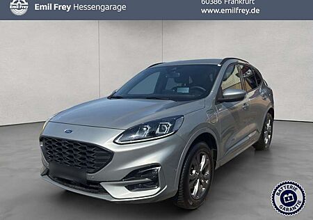 Ford Kuga 2.5 Duratec PHEV ST-LINE X