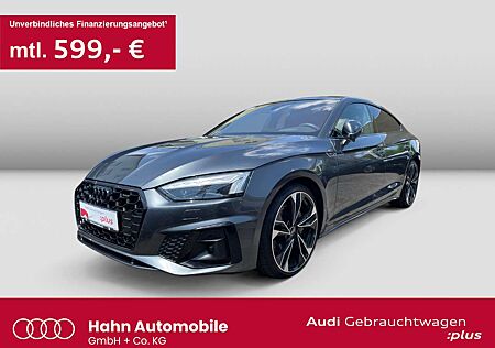 Audi A5 45TFSI quattro S-trc S-line HUD AHK