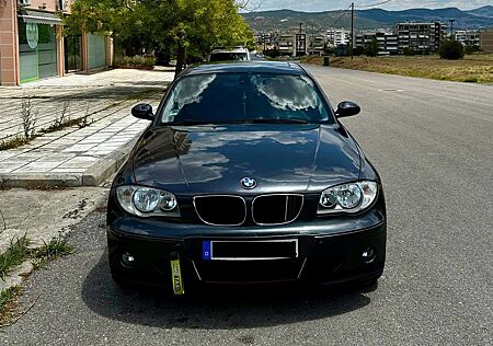 BMW 116i 116