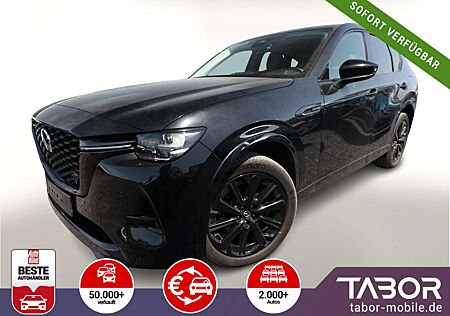 Mazda CX-60 3.3 D200 Homura ACC Pano Bose eHK 360° LED