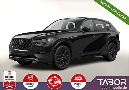 Mazda CX-60 3.3 D200 Homura ACC Pano Bose eHK 360° LED