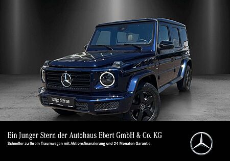 Mercedes-Benz G 500 G500 Professio AHK Exclusiv Massage Standhz MLED