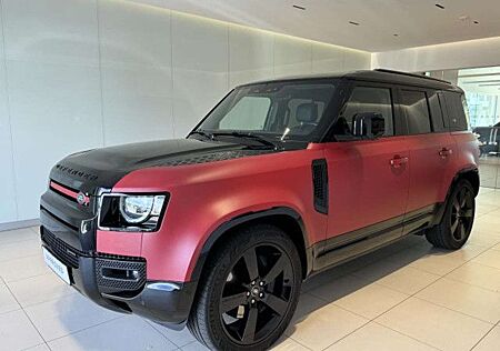 Land Rover Defender 110 D300 AWD X-DYN HSE BlackPack AHK SH
