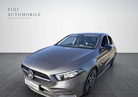 Mercedes-Benz A 180 A -Klasse d*Amg*