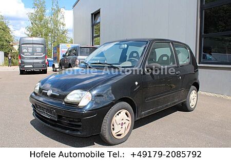 Fiat Seicento Basis***TÜV/2027***