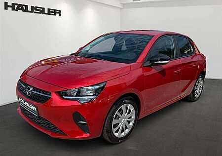 Opel Corsa 1.2 T Edition PDC Kamera CarPlay Sitz+Lenkradheizu