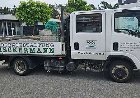Isuzu Others N85
