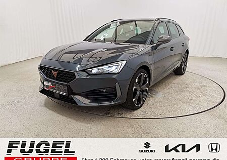 Cupra Leon 1.4 TSI DSG e-Hybrid AHZV|NAVI|SHZ|LED