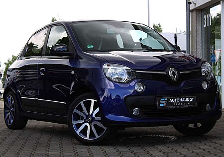 Renault Twingo Cosmic 0.9 TCe/1.Hd/Navi/Kamera/Led/Tempo