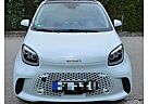 Smart ForFour electric drive EQ