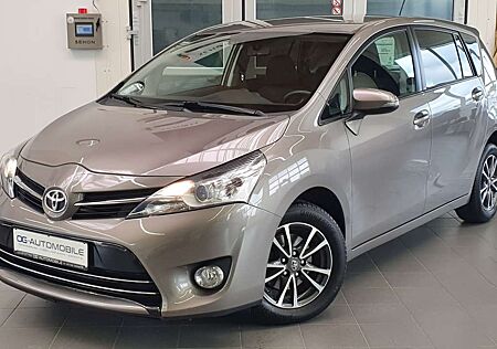 Toyota Verso 1.6 D-4D Comfort*Kamera*NAVI*SHZ*Tempomat
