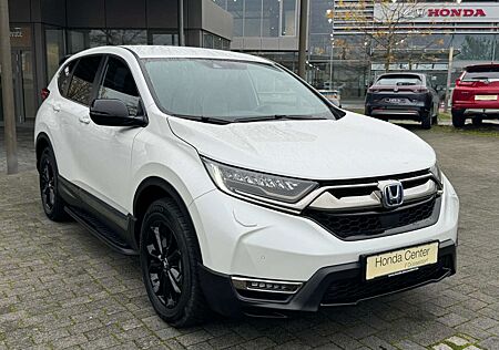 Honda CR-V 2.0 HYBRID 4WD Sport Line|Plus Paket