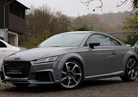 Audi TT RS TTRS Coupe 2.5 TFSI/QU/NON-OPF/RS-SITZE/MATRIX/