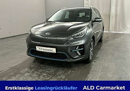 Kia Niro e- e- Vision Geschlossen, 5-türig, Direktantrieb,