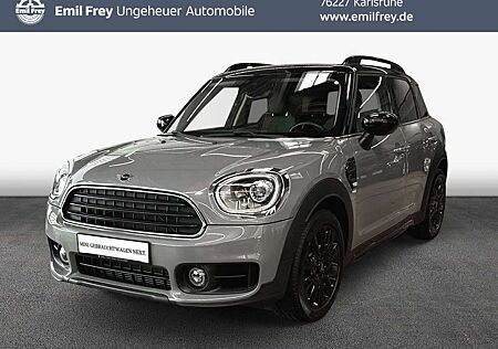 Mini Cooper Countryman ,SHZ, PDC, LED