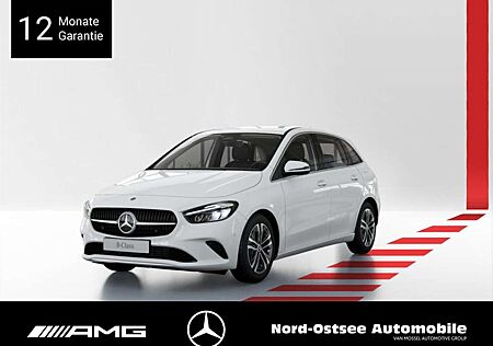 Mercedes-Benz B 200 PROGRESSIVE ADV LED KAMERA SHZ SPUR