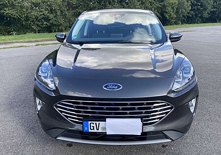 Ford Kuga 1.5 EcoBoost TITANIUM