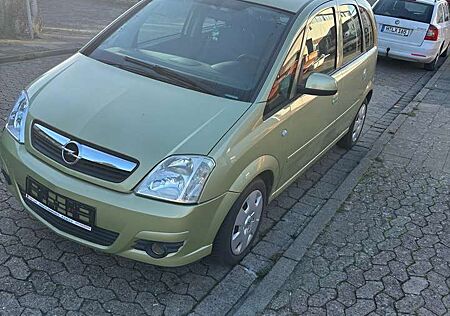 Opel Meriva 1.6 16V Easytronic Cosmo