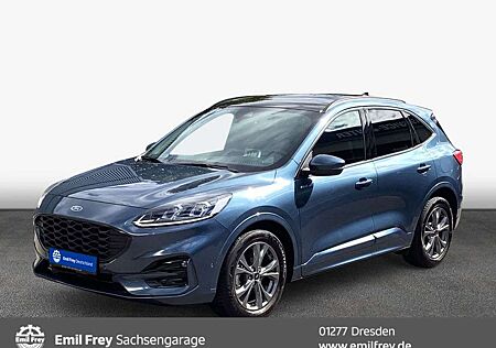 Ford Kuga 2.0 EcoBlue Aut. ST-LINE X Pano*RFC*LED