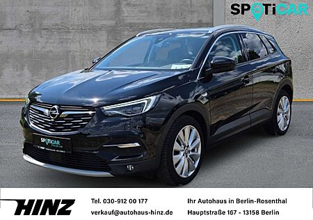 Opel Grandland Ultimate 1.6 Plug-in-Hybrid 4x4,NAVI,Allwetter,Kam