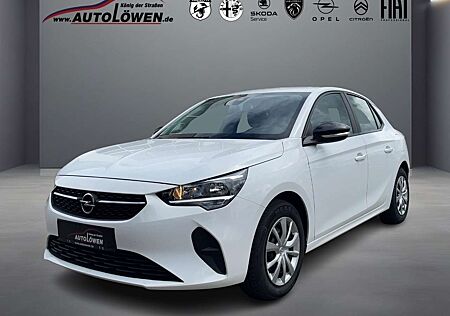 Opel Corsa F 1.2 Edition Einparkhilfe Sitzheizung
