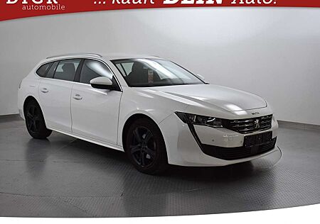 Peugeot 508 SW 130 HDi Active VIRTU+NAVI+SHZ+KAMERA+TEMP