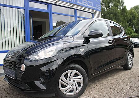 Hyundai i10 Select Klima/Bluetooth