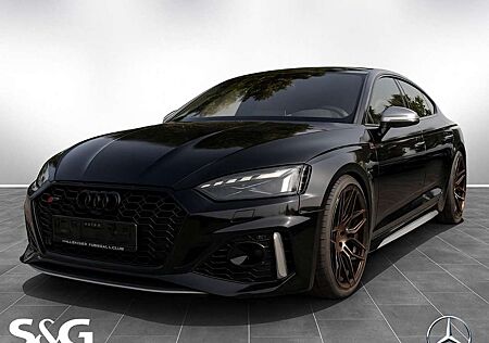 Audi RS5 2.9 TFSI quattro Sportback