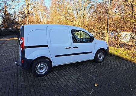 Renault Kangoo Rapid 1.5 dCi 90 FAP