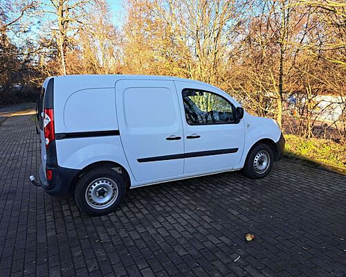 Renault Kangoo Rapid 1.5 dCi 90 FAP