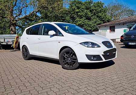 Seat Altea XL 4You