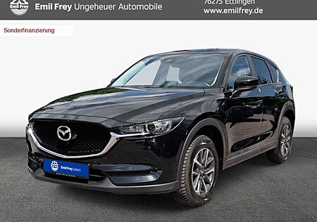 Mazda CX-5 SKYACTIV-G 194 Aut. ADVANTAGE
