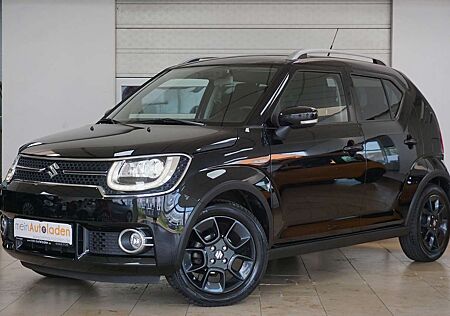 Suzuki Ignis 1.2 DUALJET Comfort+ Autom. *NAVI*KAMERA*LED*SHZ*