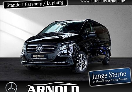 Mercedes-Benz Vito 119 CDI 4x4 Tourer SELECT Lang AIRM. 360°