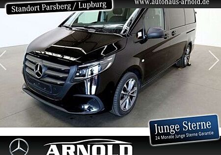 Mercedes-Benz Vito 119 CDI 4x4 Tourer SELECT Lang AIRM. 360°