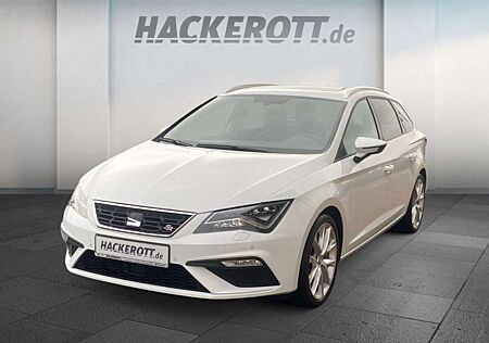 Seat Leon Black Matt Edition ST FR 1.5 TSI 110 KW (150 PS) L