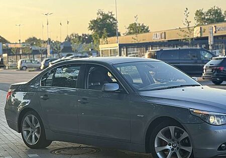 BMW 520i 520