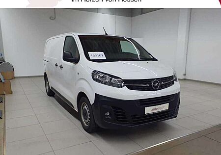 Opel Vivaro 2.0 D Cargo M Autm. Edition AHK